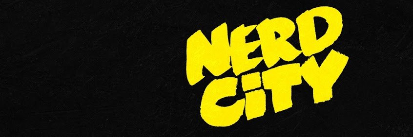 Nerd City banner