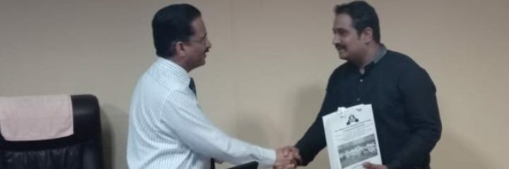 vijayakumarHuga's profile banner image