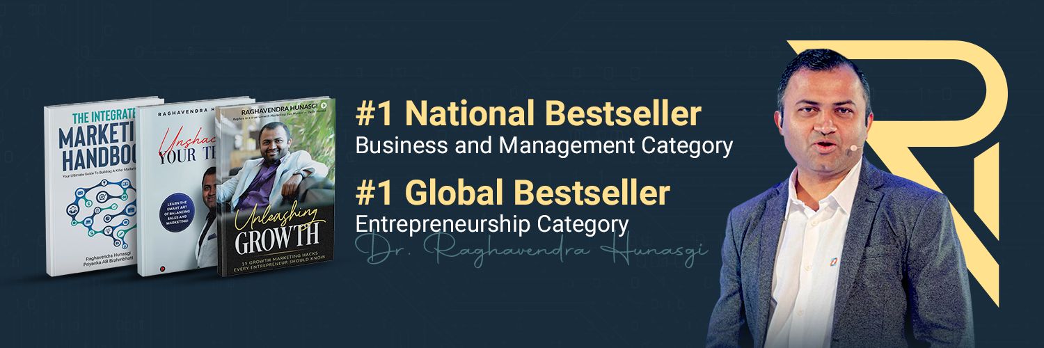 The Raghavendra Hunasgi banner