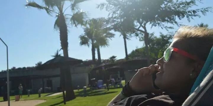 AdrianaDomGil's profile banner image