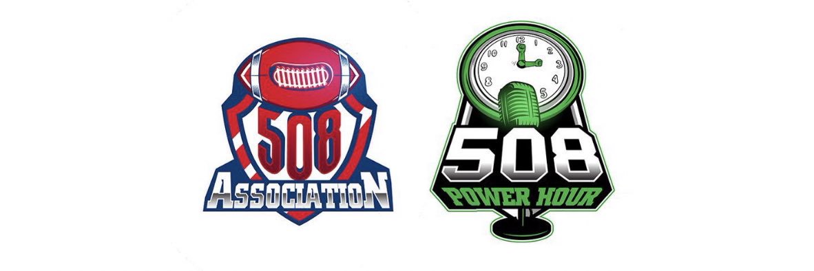 508Association's profile banner image