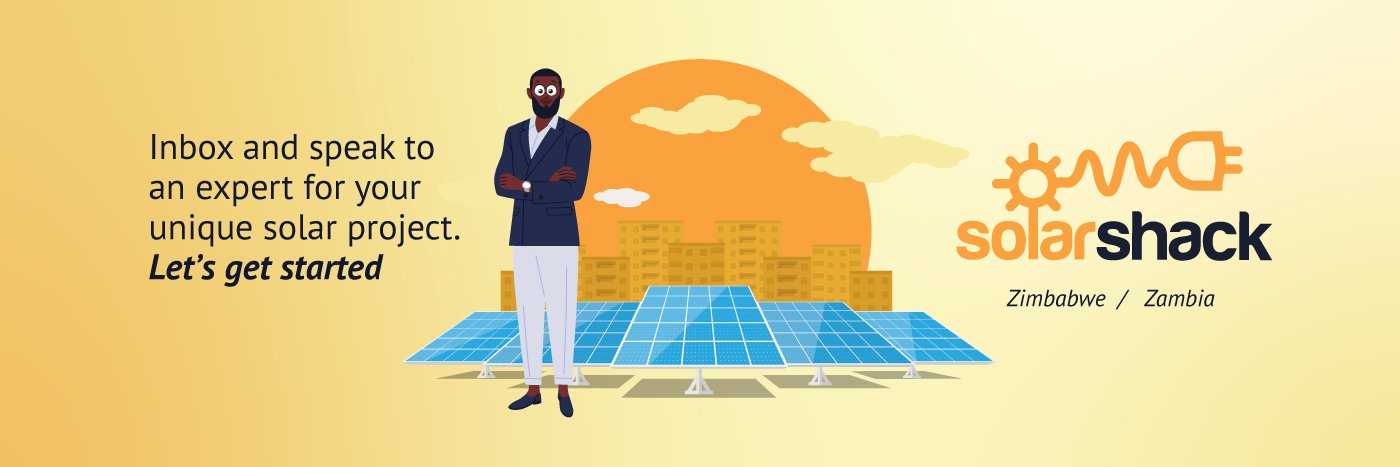 SolarShack's profile banner image