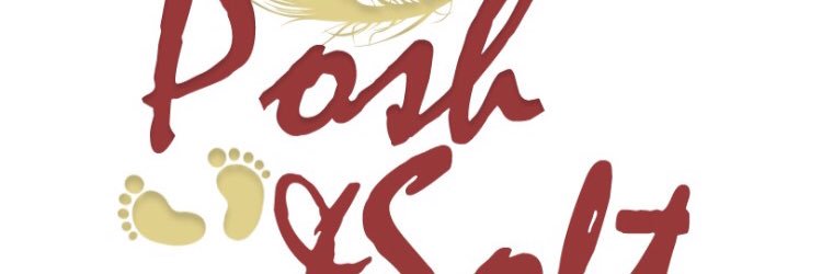 PoshnSoft's profile banner image