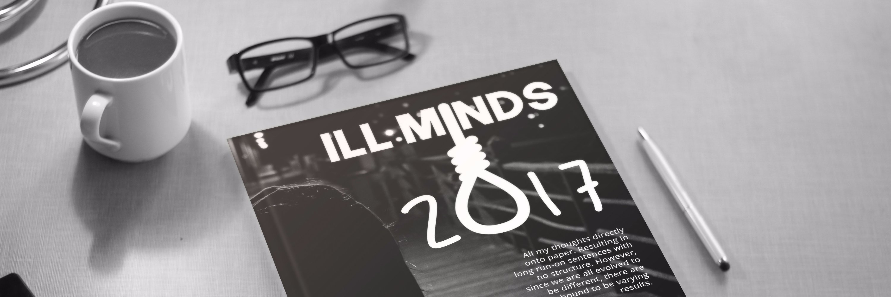 theillminds's profile banner image
