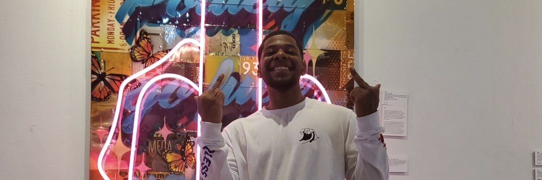 Malik Rubio banner