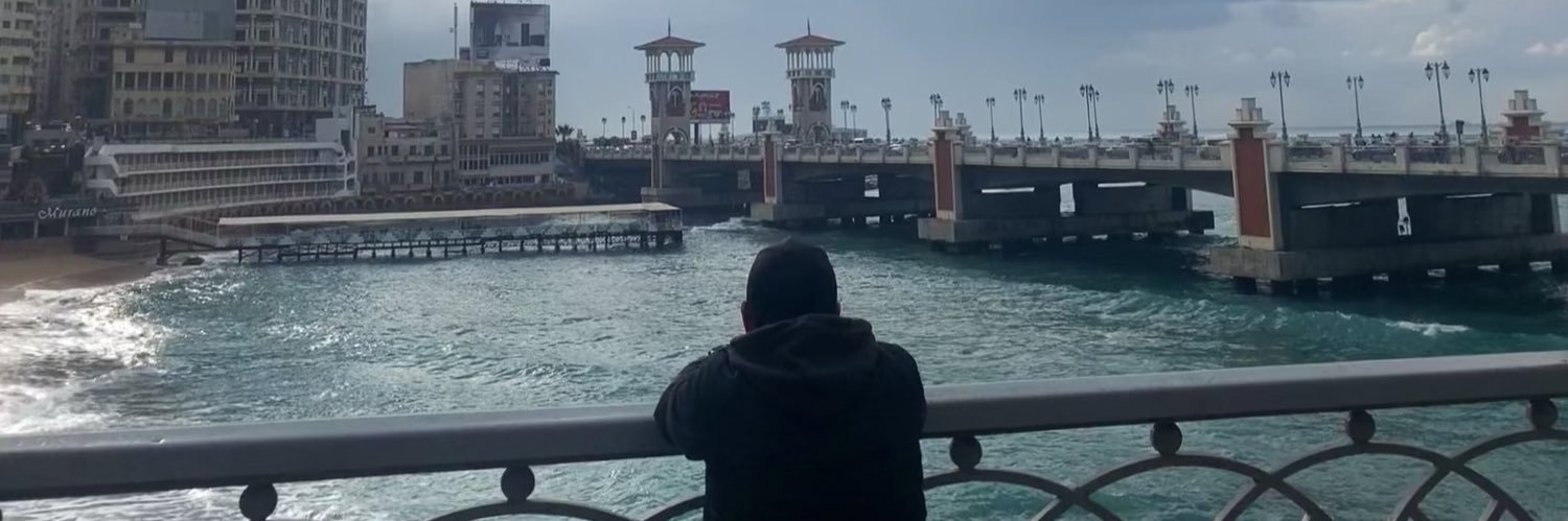 YoussefDandooh's profile banner image
