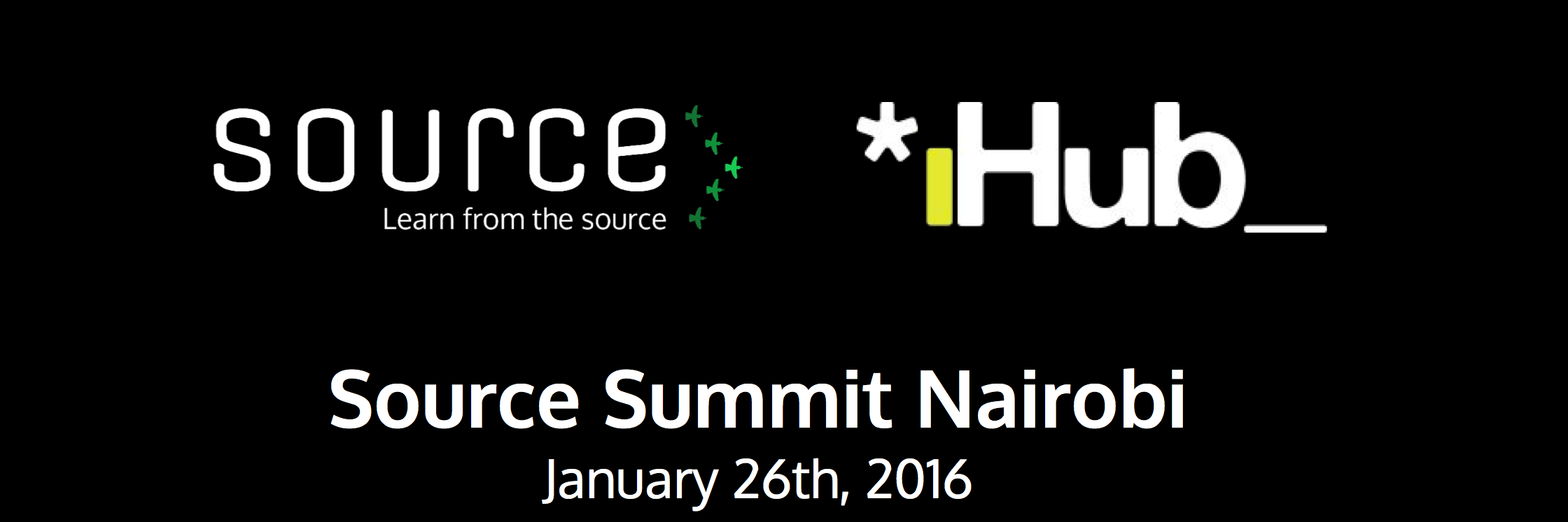 SourcesummitNbo's profile banner image