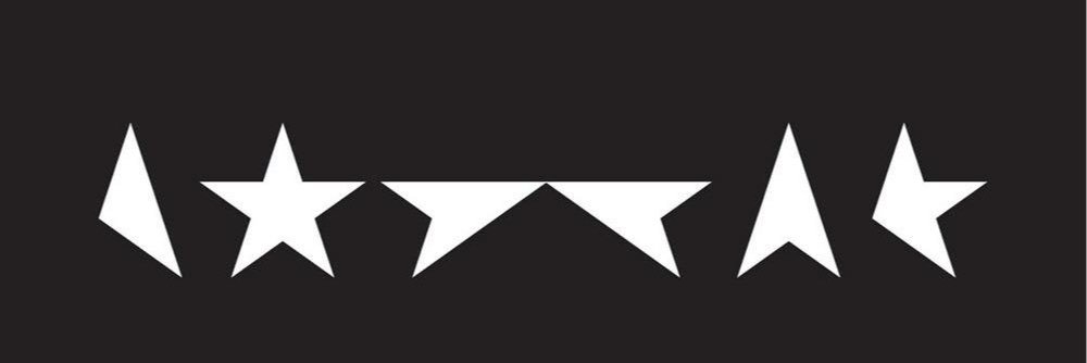 Bowie2Infinity's profile banner image