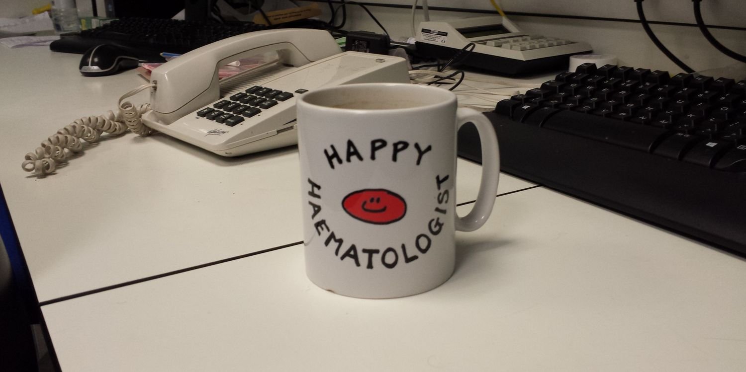 haematologic's profile banner image