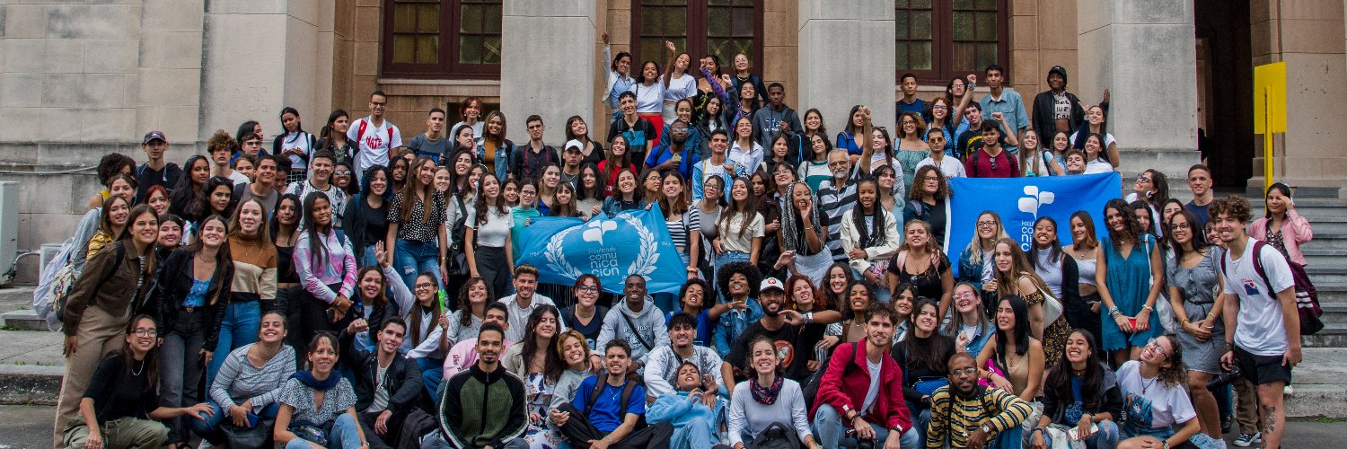 Fac. Comunicación UH banner