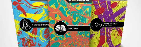 Obverse Books's banner