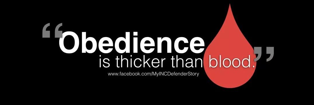 MyINCDefender's profile banner image