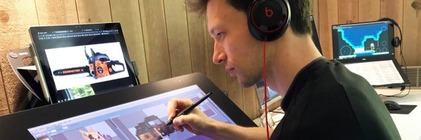 jemReactor Profile Banner