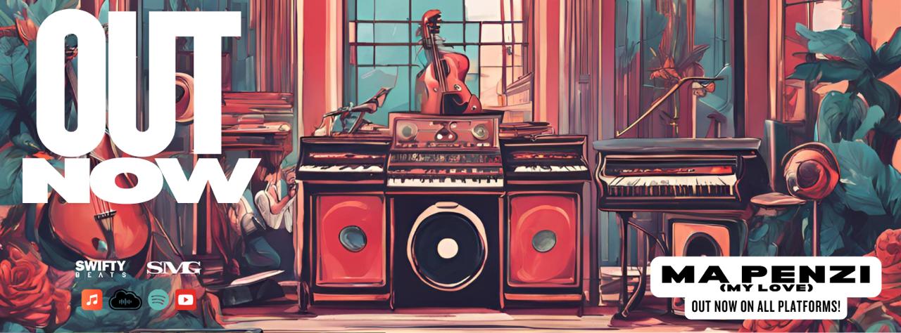 SwiftyBeats's profile banner image