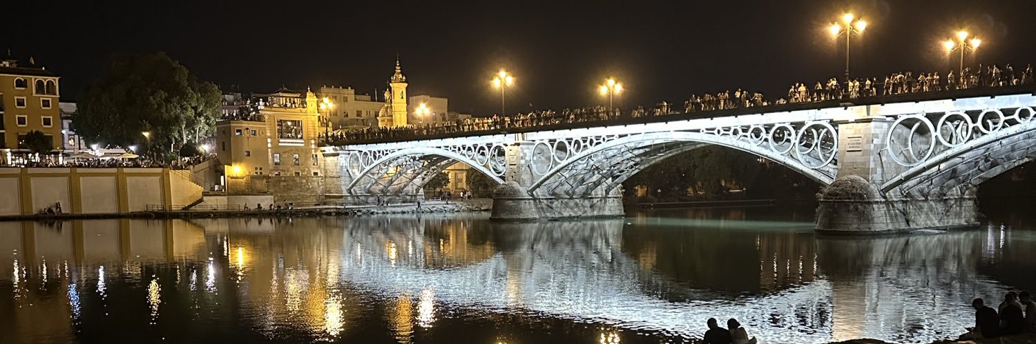 Josegar 🇪🇸 banner