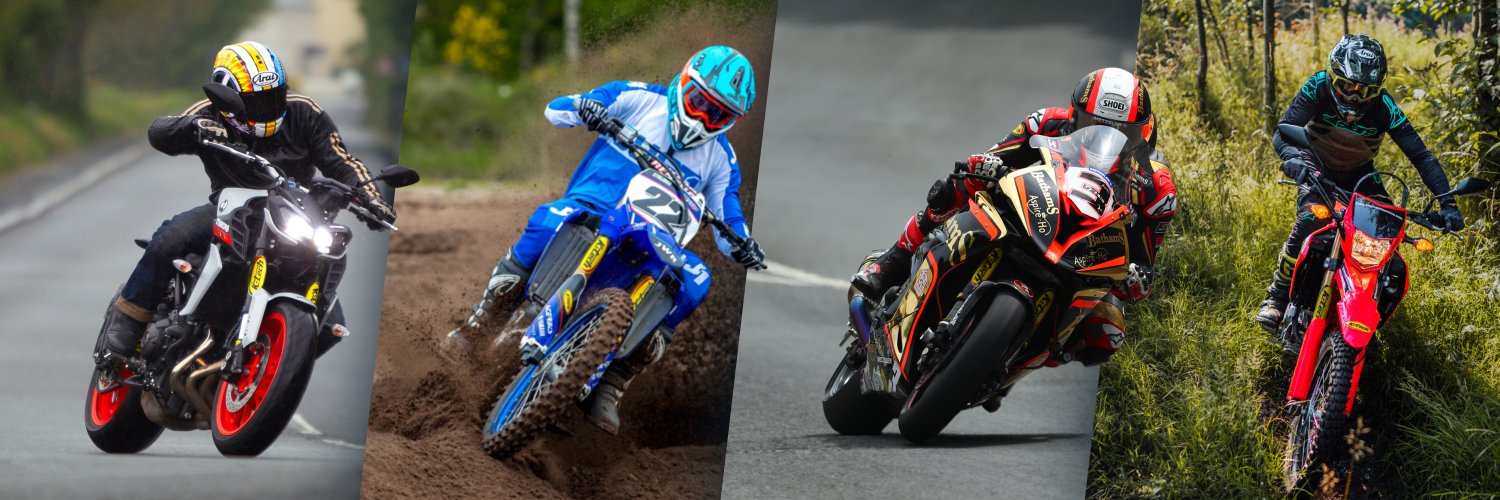 K-Tech Suspension Ltd banner