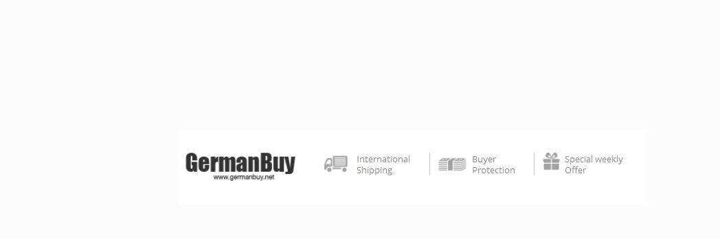 GermanBuy banner