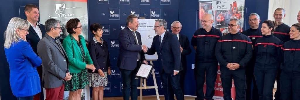 Benoît coquelet banner