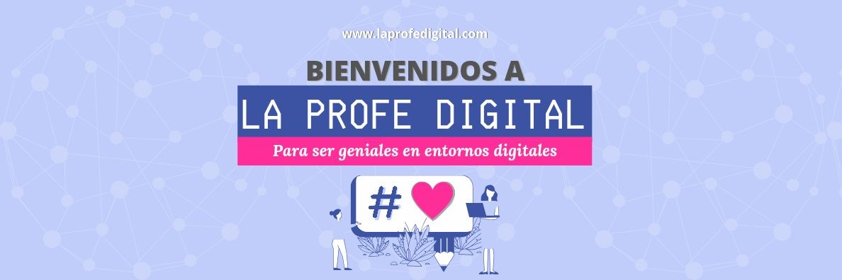 la_profedigital's profile banner image