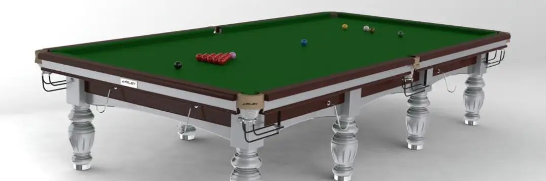 ABC Snooker Exhibitions banner