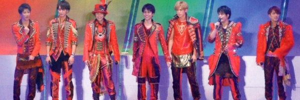 west13shige's profile banner image