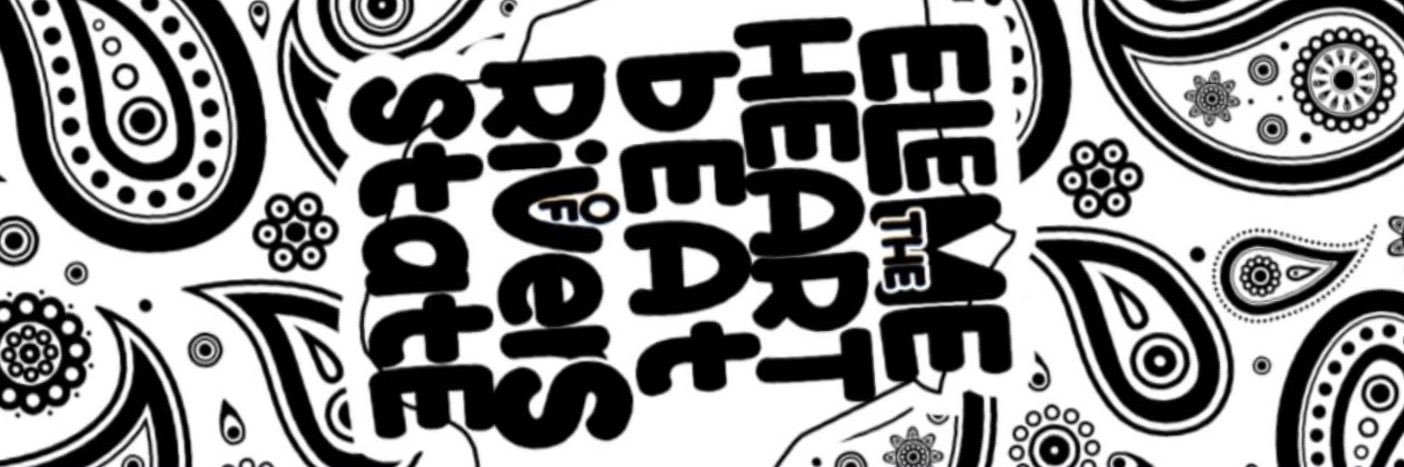 Owi-re-nne one nye nje banner