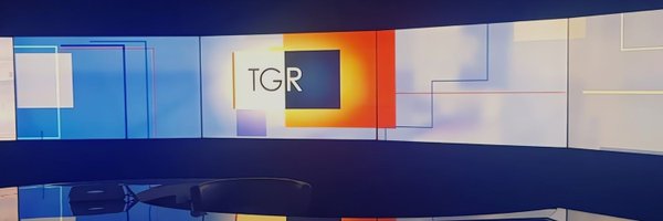 TgrRaiPiemonte Profile Banner