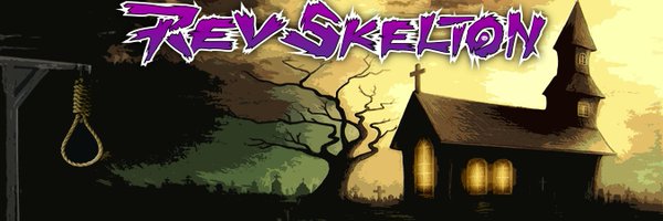 revskelton Profile Banner