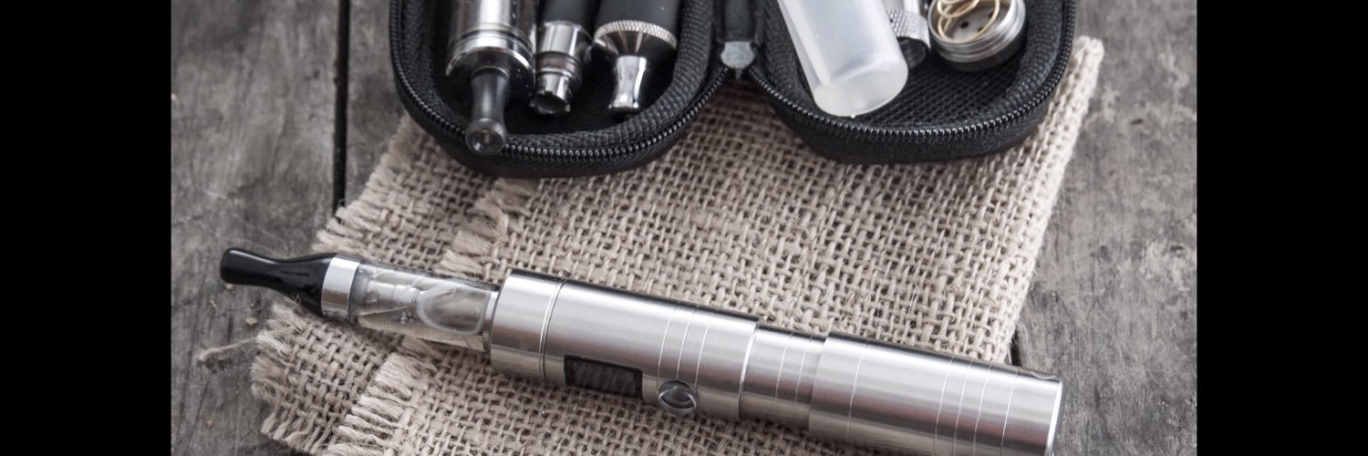 VapingViking's profile banner image
