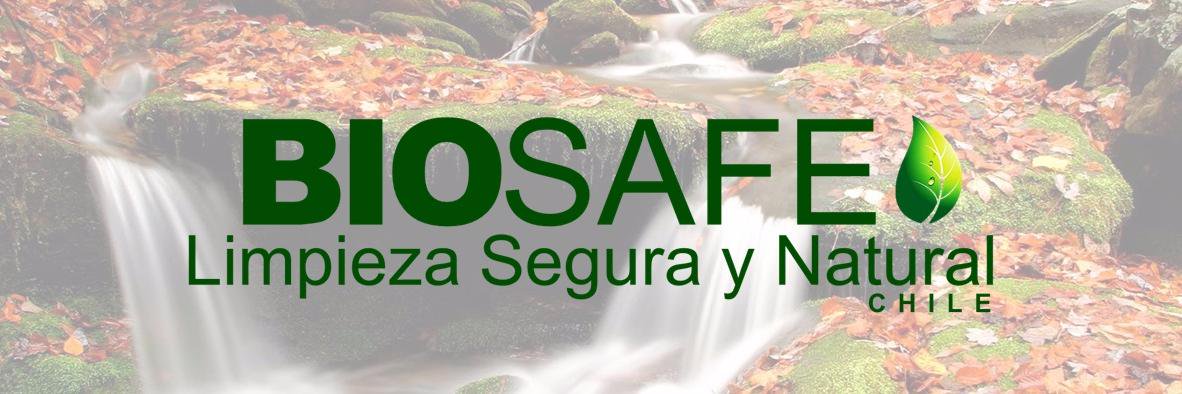 BioSafeCL's profile banner image