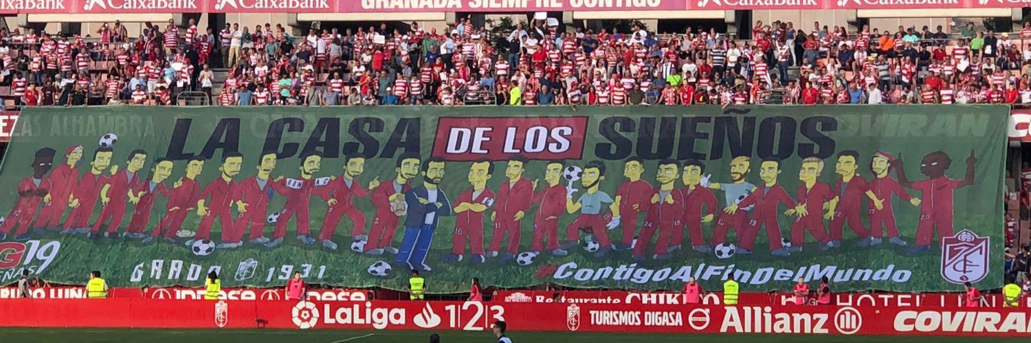Francisco Herrera 🇪🇸 banner