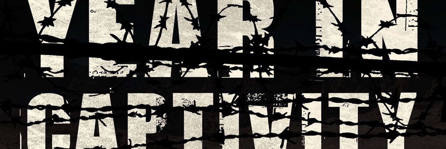 Yearincaptivity's profile banner image