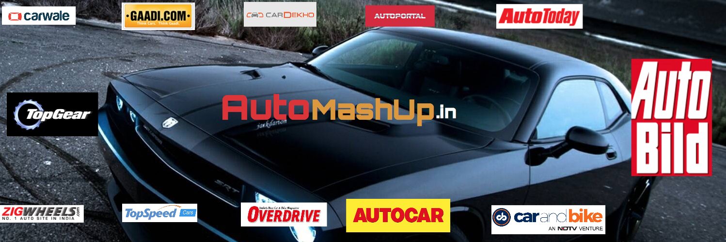 AutoMashUp's profile banner image