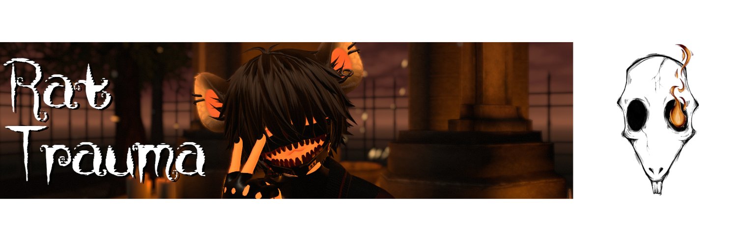 Rat_Trauma's profile banner image