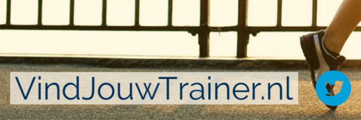 VindJouwTrainer's profile banner image
