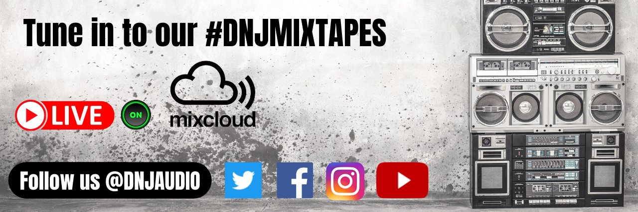 DnJAudio's profile banner image