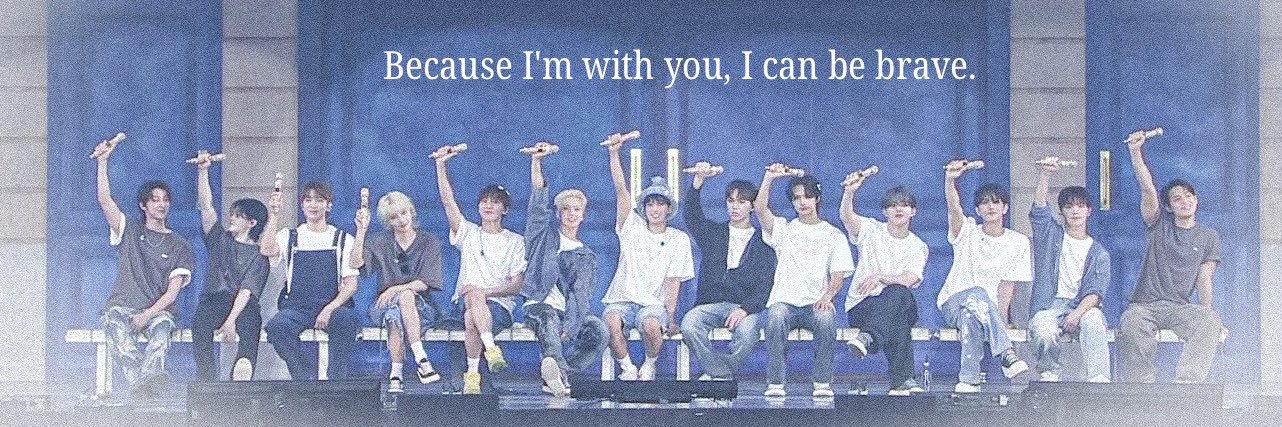 seokbinniee's profile banner image