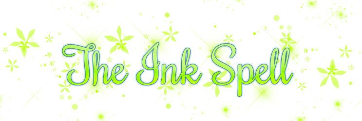 _TheInkSpell's profile banner image