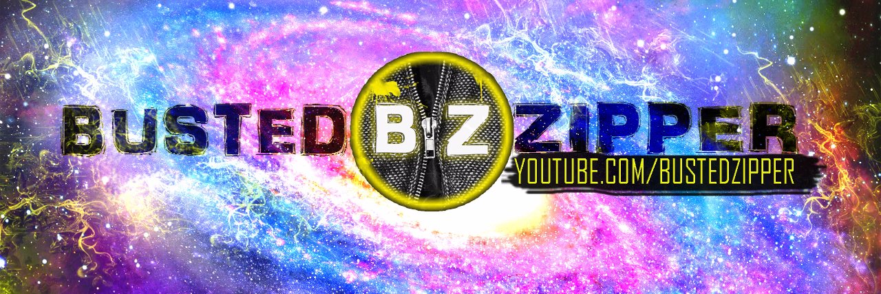 BustedZipper's profile banner image
