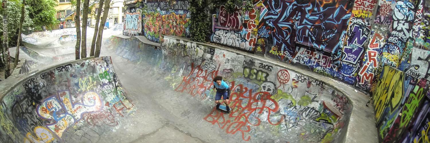 FelixSchuster's profile banner image