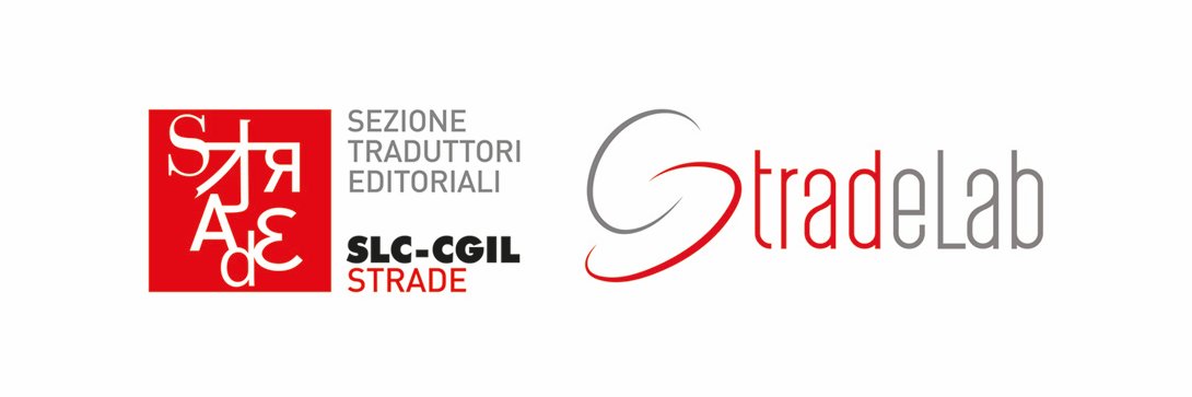 Strade banner