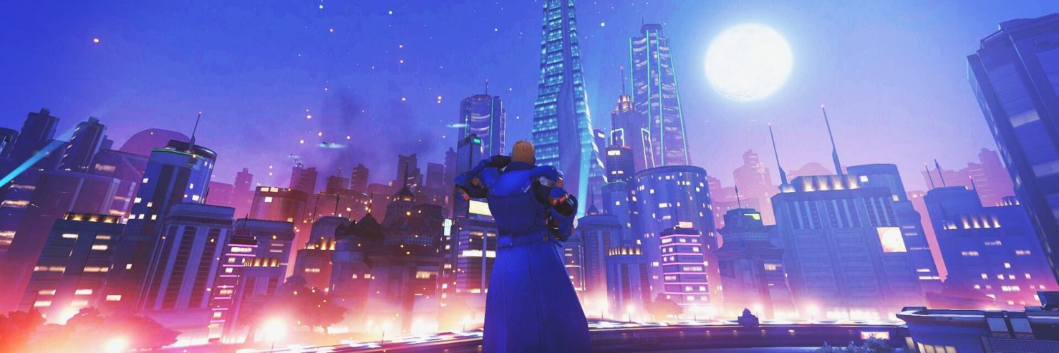 Fretereio's profile banner image