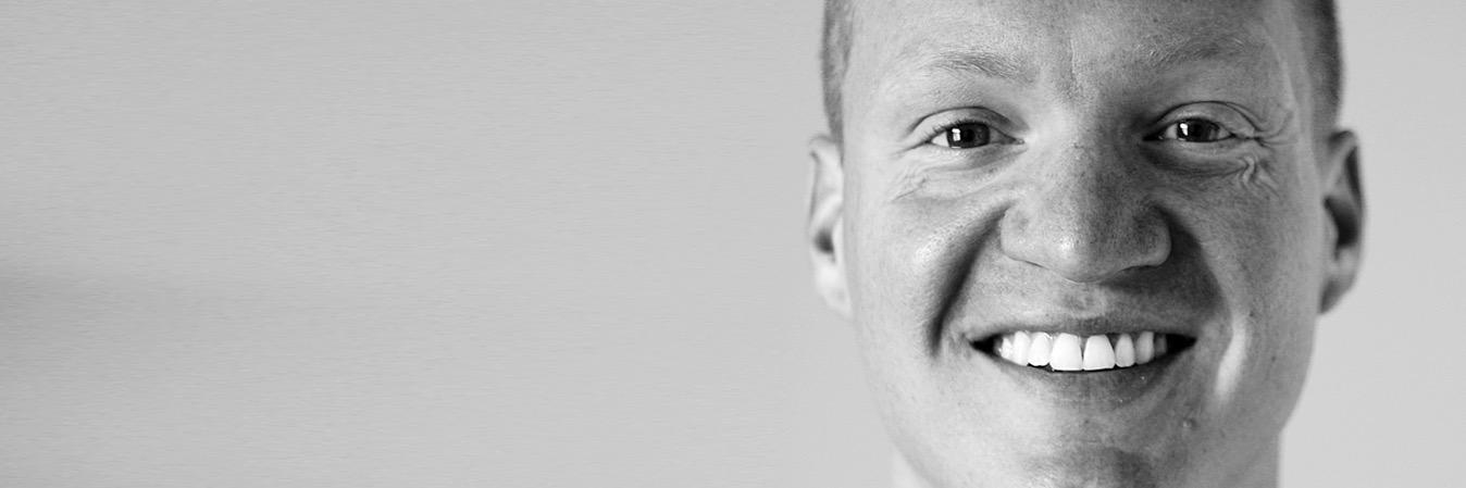blakesnow's profile banner image