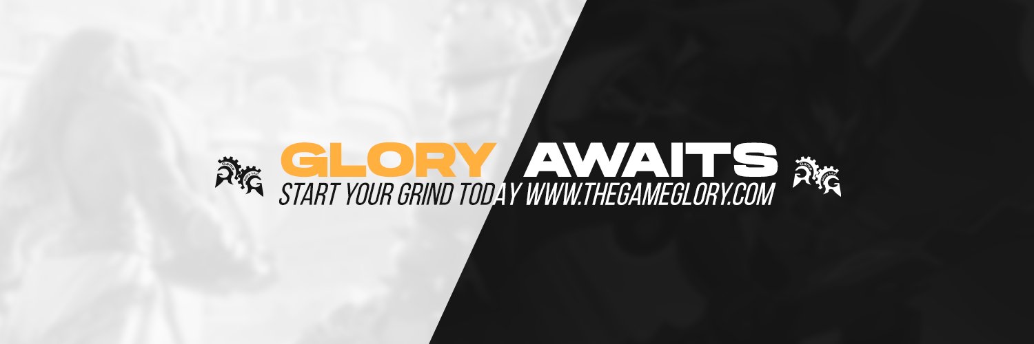 GameGlory_LLC's profile banner image