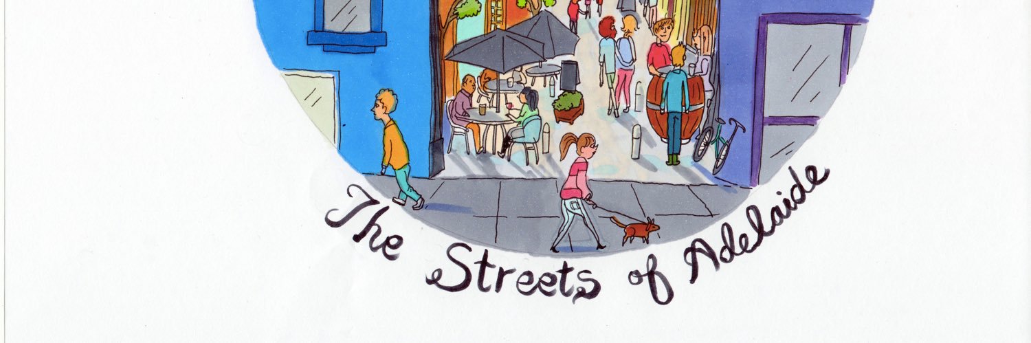streetsadelaide's profile banner image