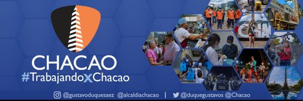 Chacao Profile Banner