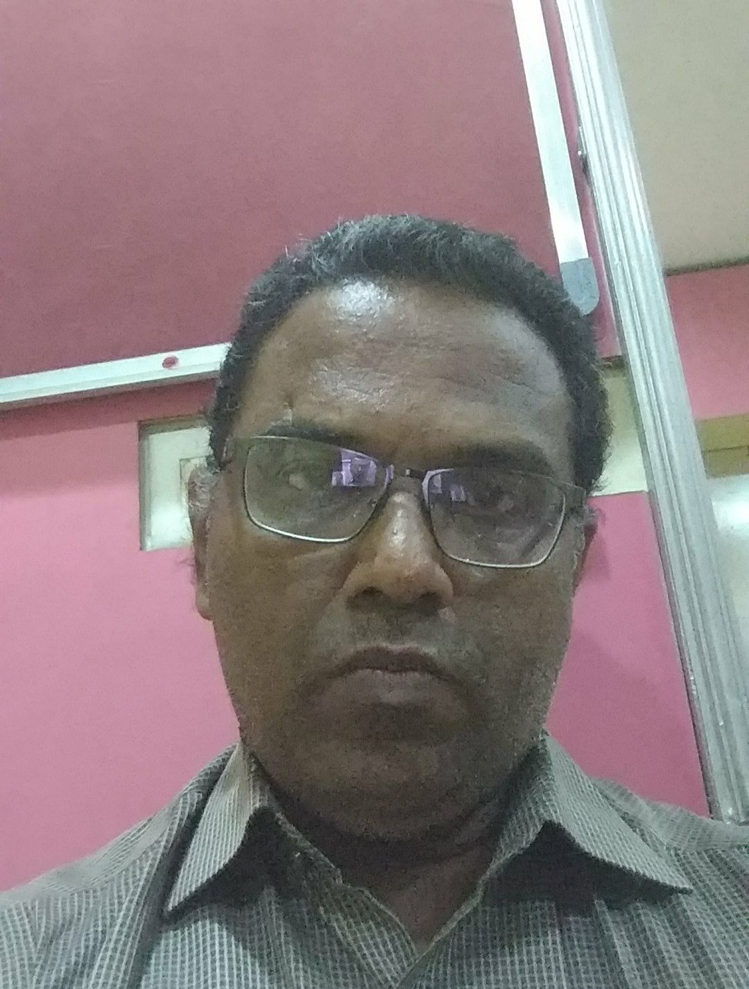 Hariharan banner