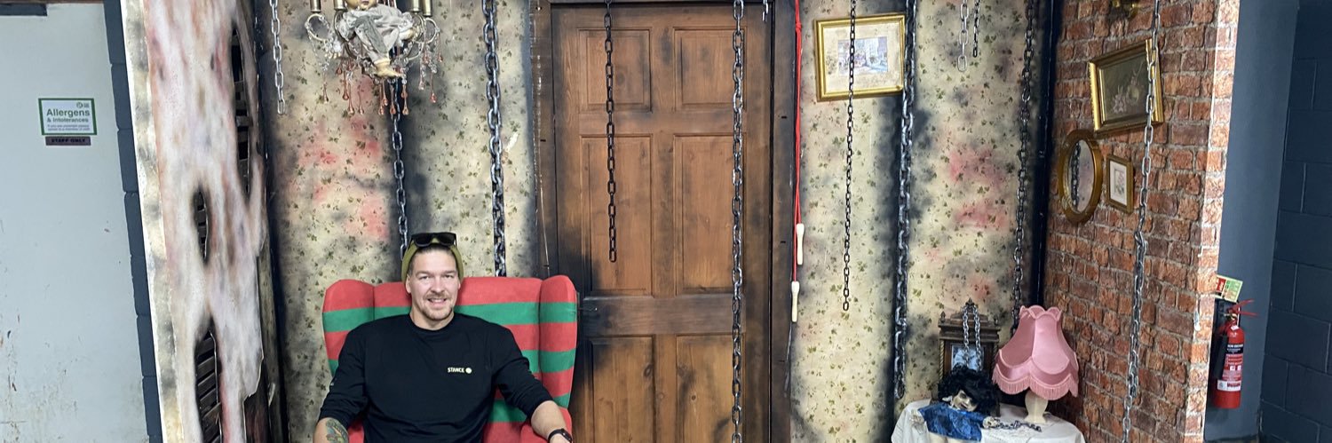 scotty889's profile banner image