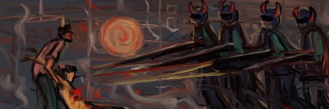 SaifulBd15's profile banner image