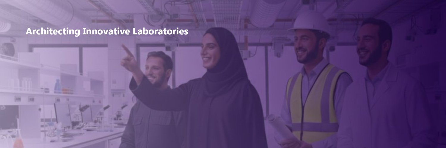 Accreditedlab's profile banner image